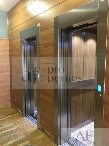 For sale of flat in Vigo