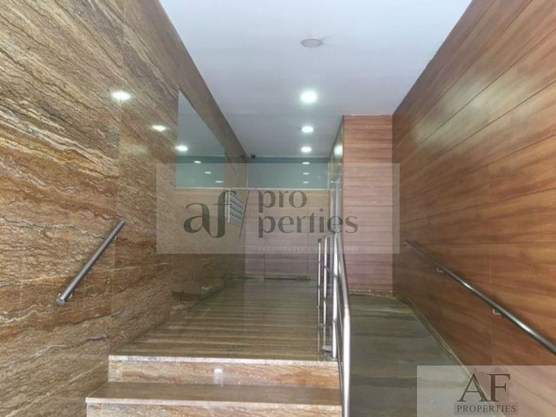 For sale of flat in Vigo