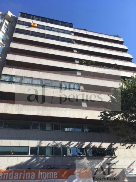 For sale of flat in Vigo