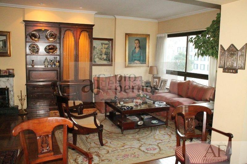 For sale of flat in Vigo