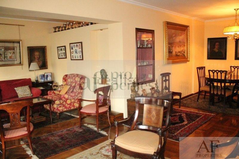 For sale of flat in Vigo