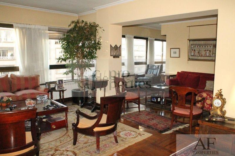 For sale of flat in Vigo