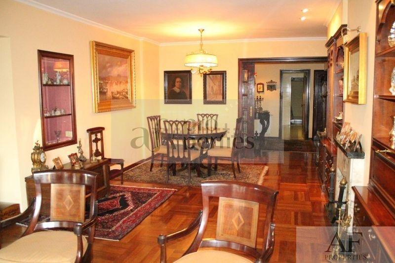 For sale of flat in Vigo