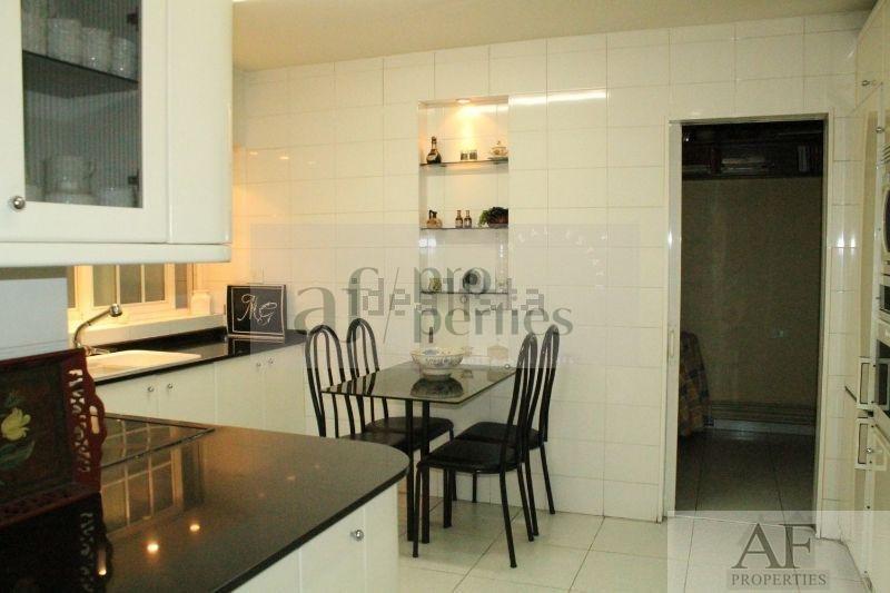 For sale of flat in Vigo