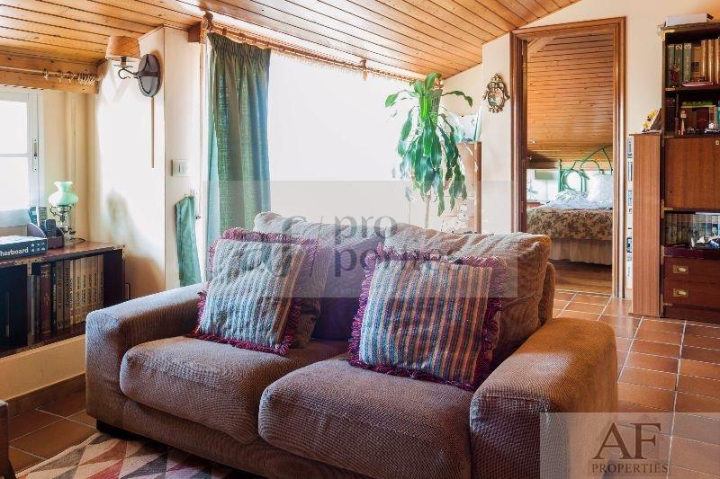 For sale of chalet in Grove O