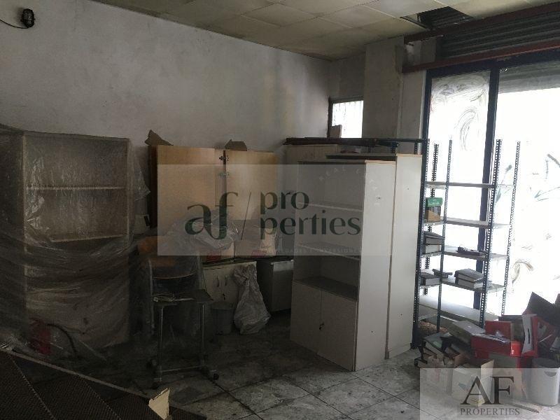 For sale of commercial in Vigo