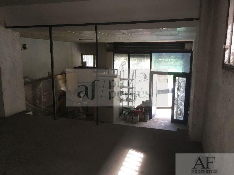 For sale of commercial in Vigo