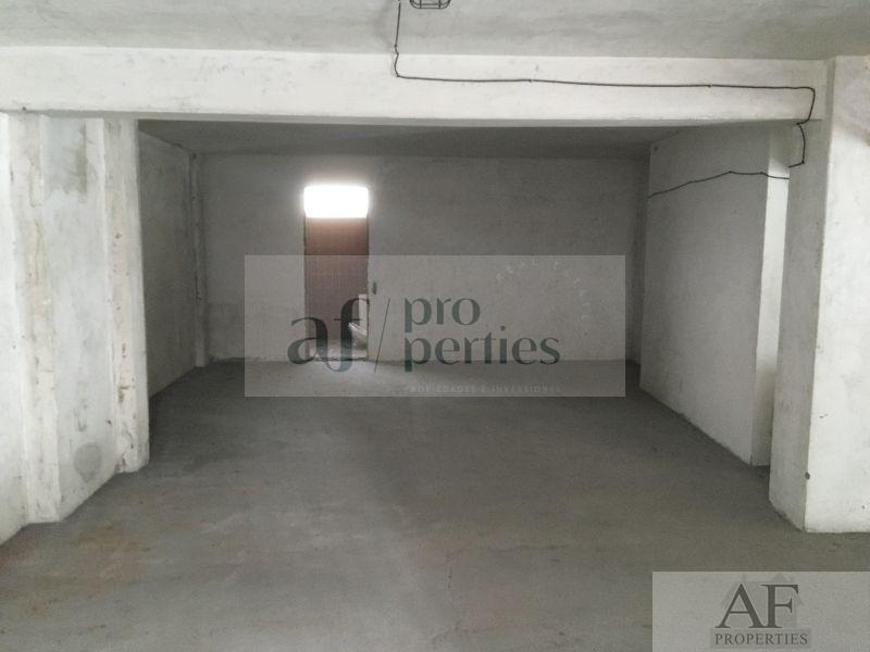 Venta de local comercial en Vigo