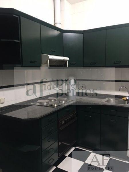 For sale of flat in Santiago de Compostela