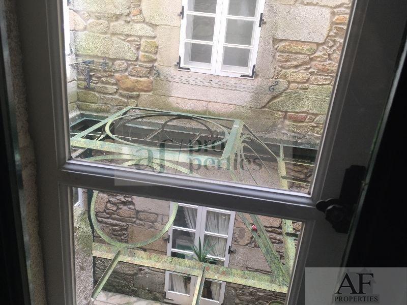 For sale of flat in Santiago de Compostela