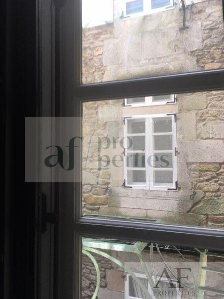 For sale of flat in Santiago de Compostela