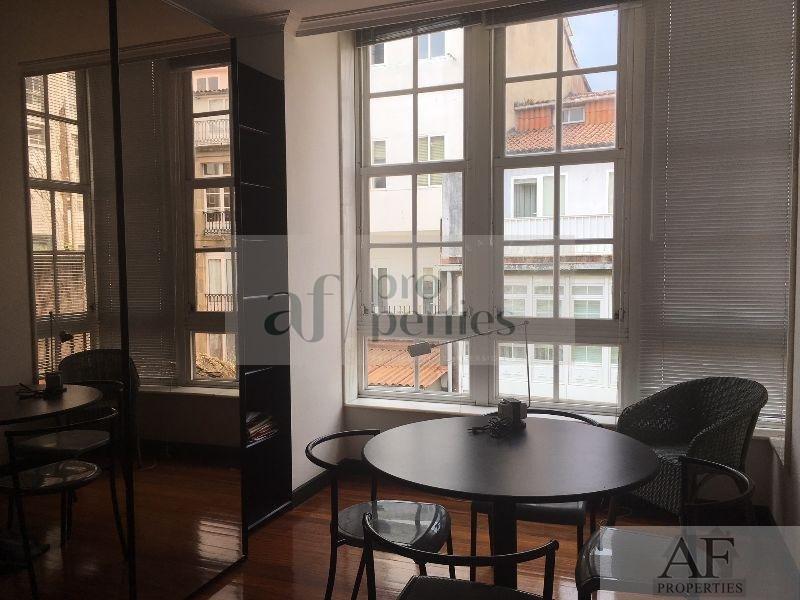For sale of flat in Santiago de Compostela