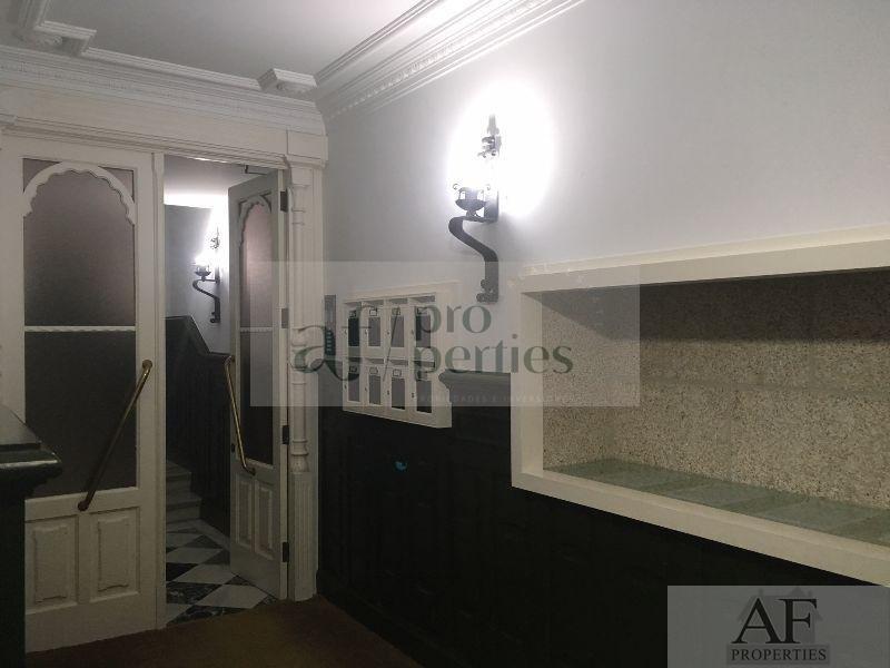 For sale of flat in Santiago de Compostela