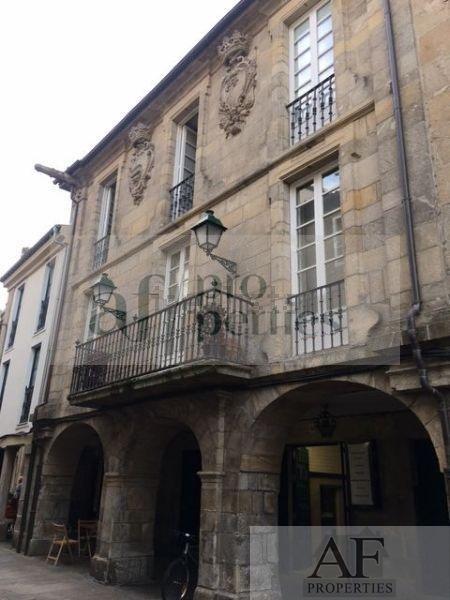 For sale of flat in Santiago de Compostela