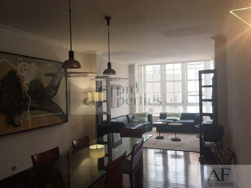 For sale of flat in Santiago de Compostela
