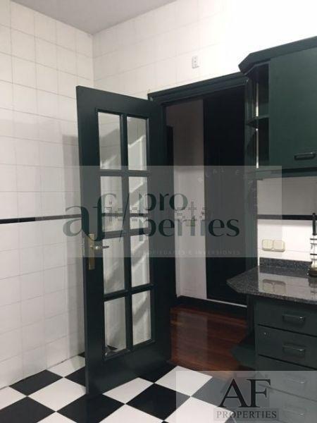 For sale of flat in Santiago de Compostela