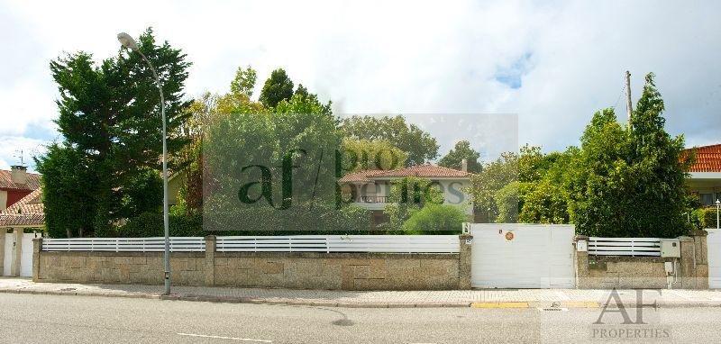 Venta de chalet en Nigrán