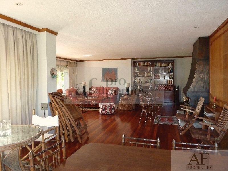 For sale of chalet in Nigrán