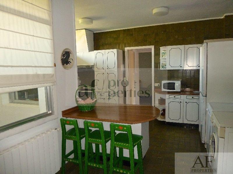 For sale of chalet in Nigrán