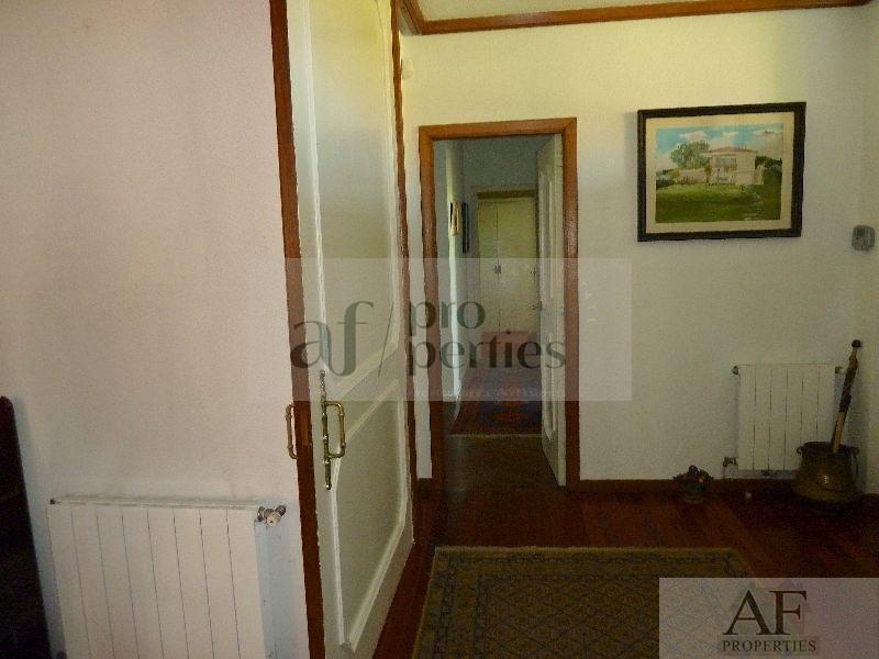 For sale of chalet in Nigrán