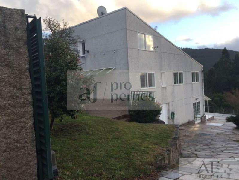 Venta de chalet en Vigo