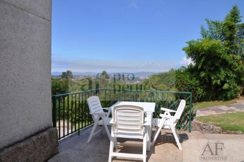 Venta de chalet en Vigo