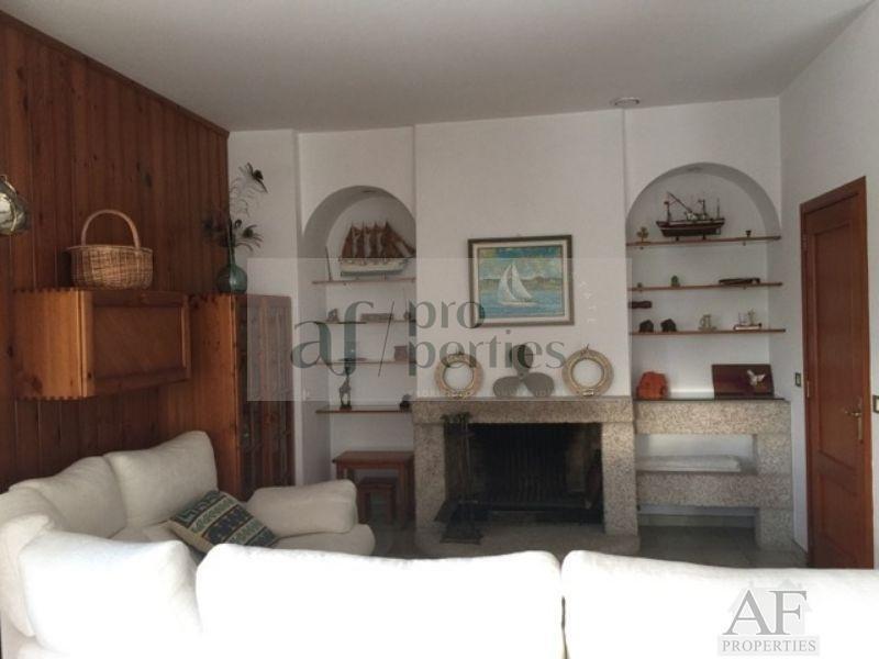 Venta de chalet en Vigo