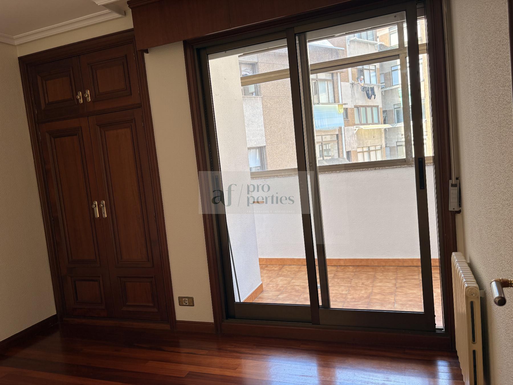 Alquiler de piso en Vigo