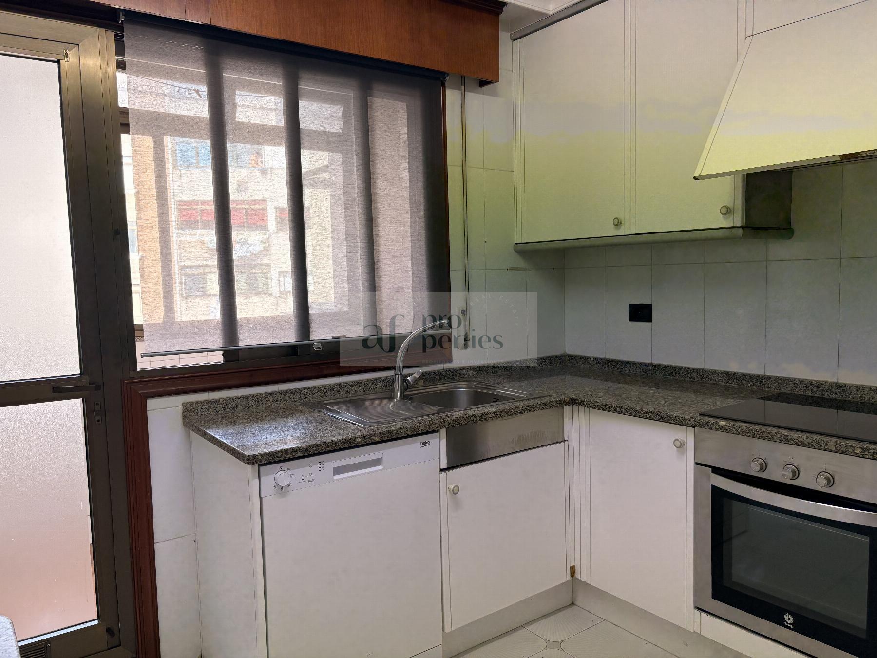 Alquiler de piso en Vigo