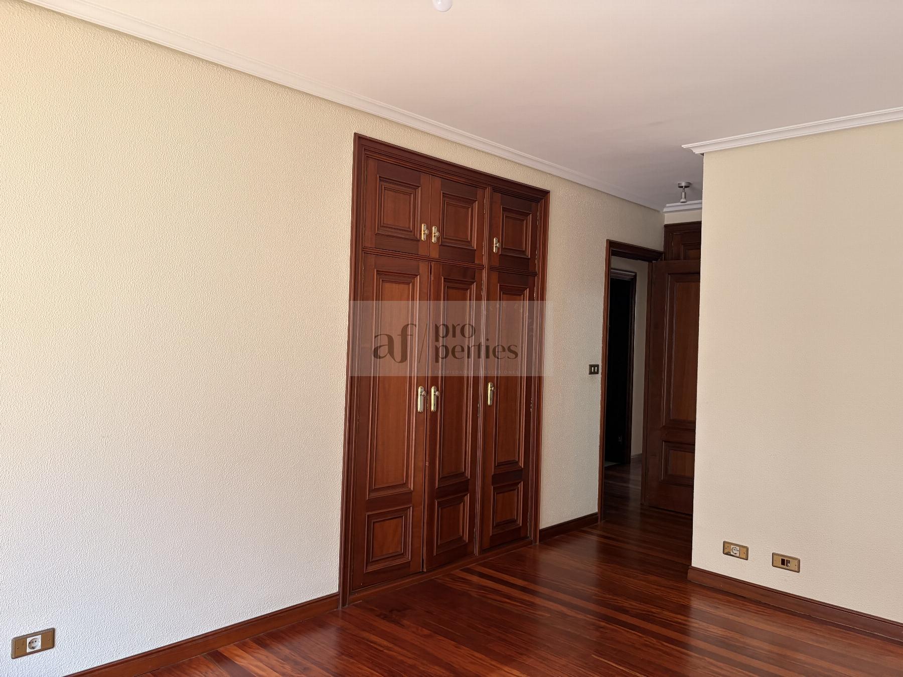 Alquiler de piso en Vigo