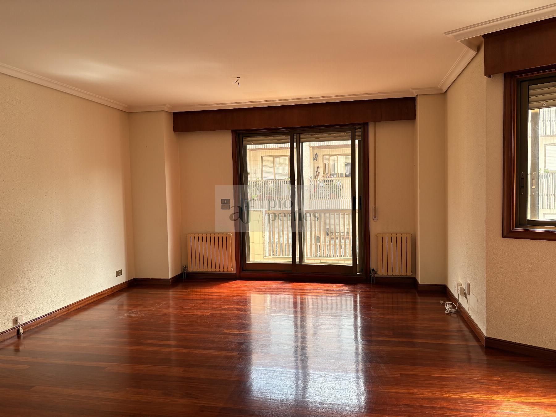 Alquiler de piso en Vigo