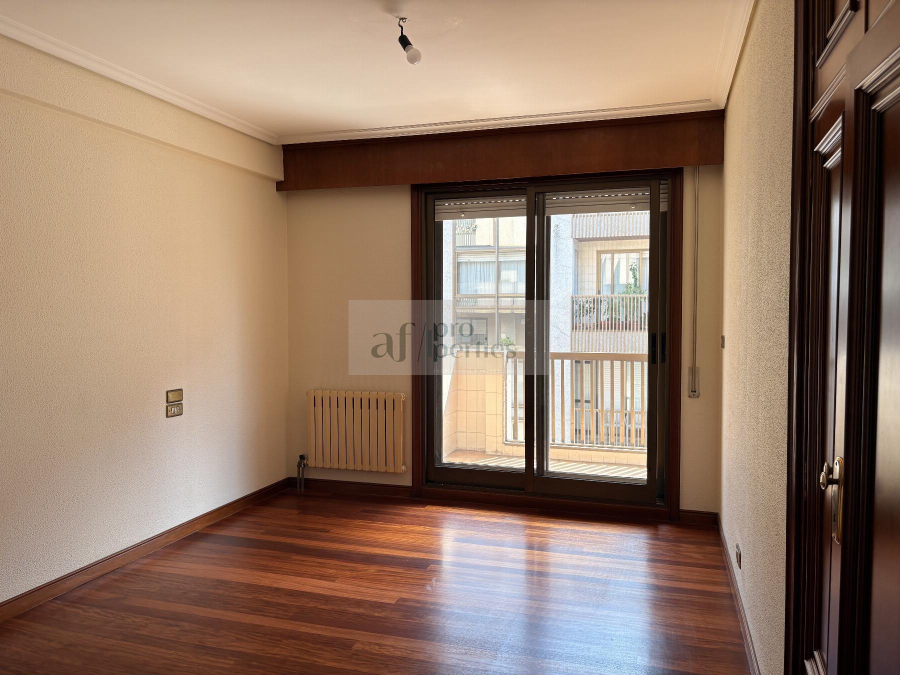Alquiler de piso en Vigo