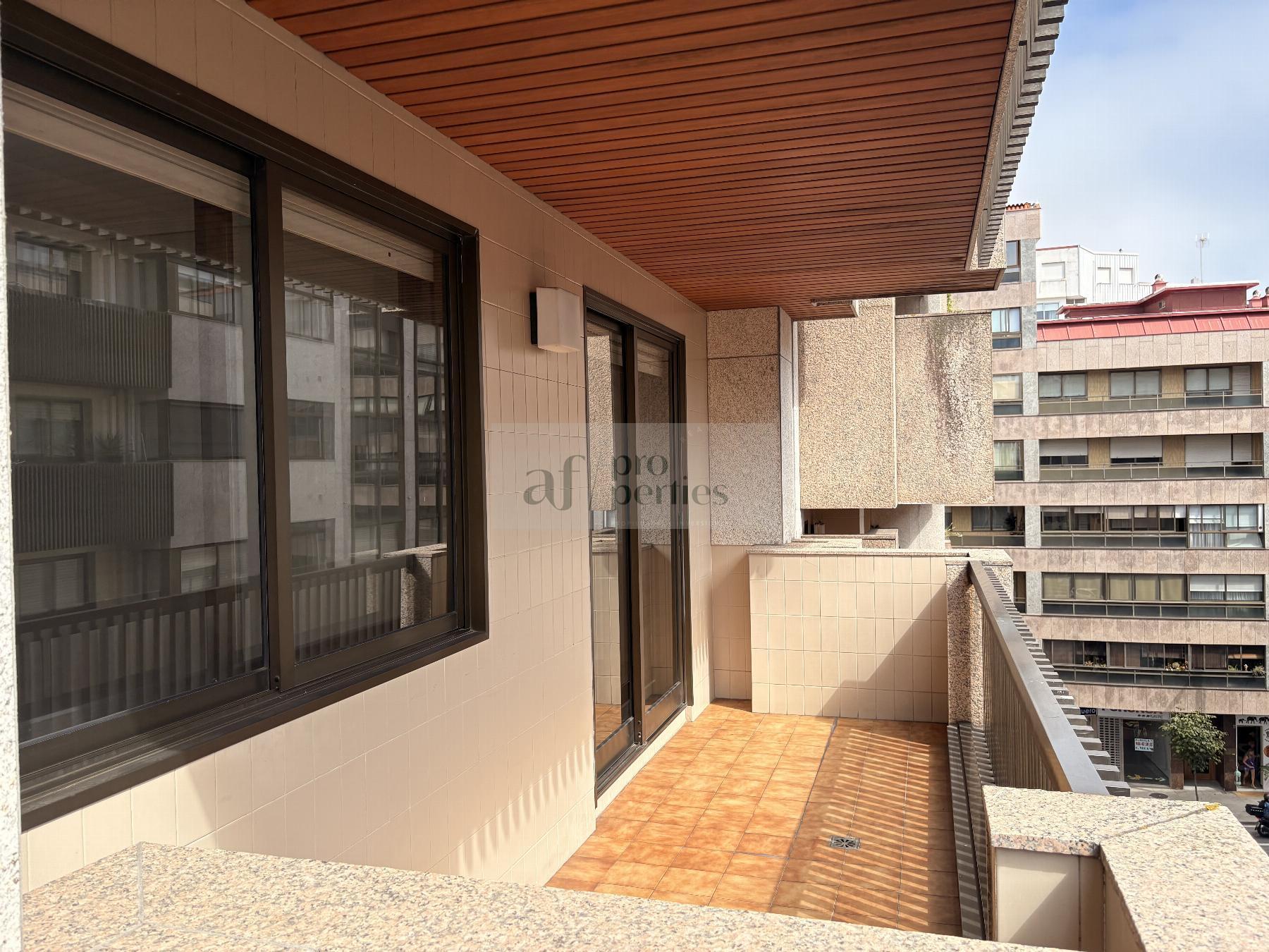 Alquiler de piso en Vigo