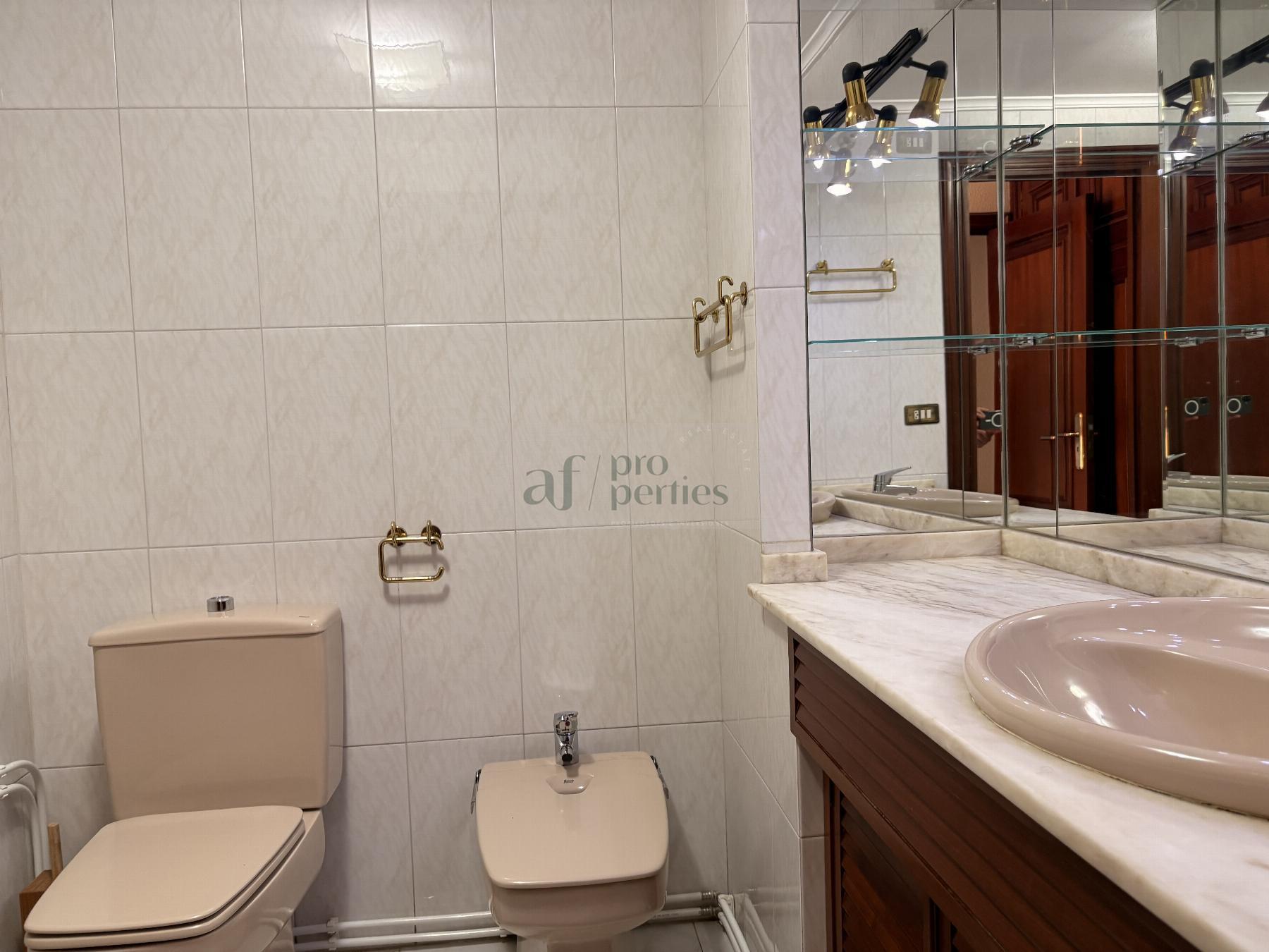 Alquiler de piso en Vigo