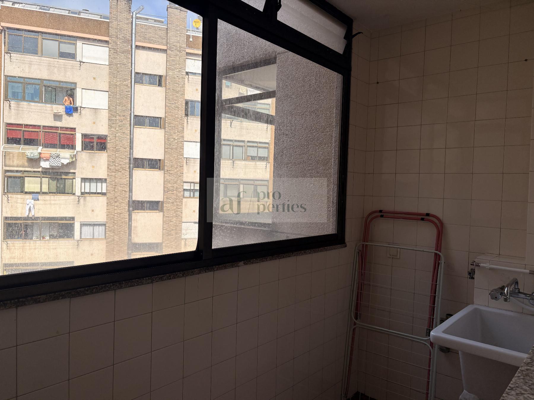 Alquiler de piso en Vigo