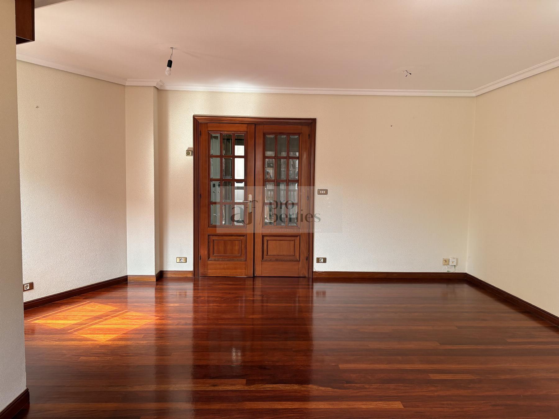 Alquiler de piso en Vigo
