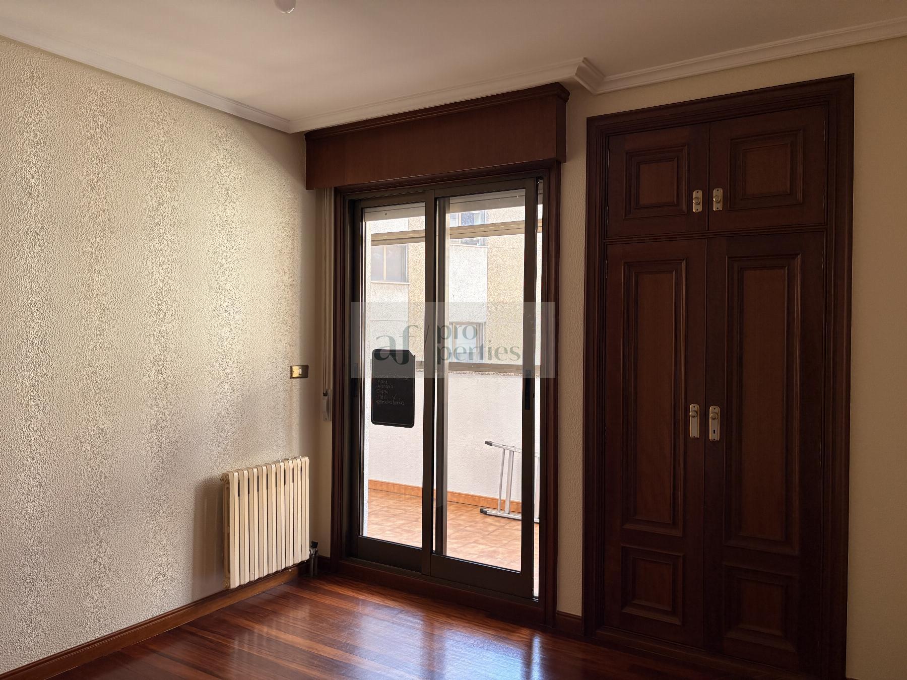 Alquiler de piso en Vigo