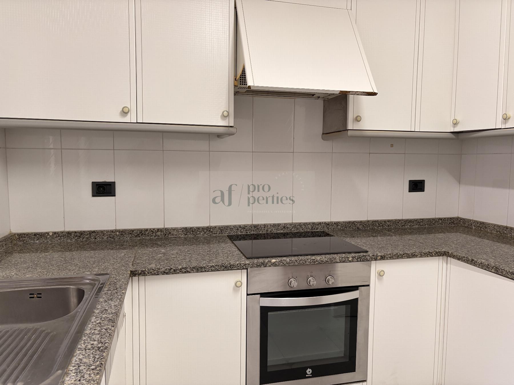 Alquiler de piso en Vigo