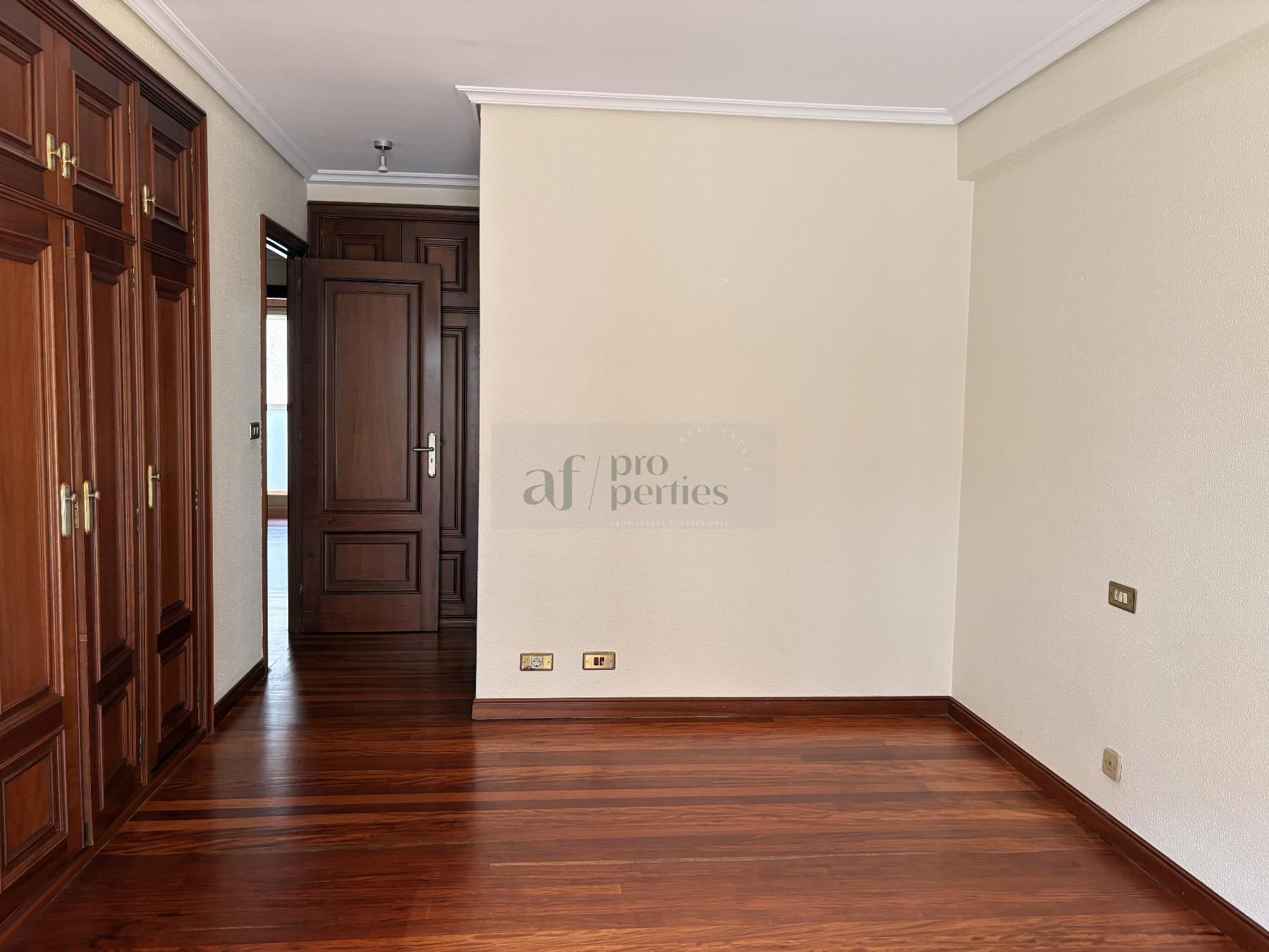 Alquiler de piso en Vigo