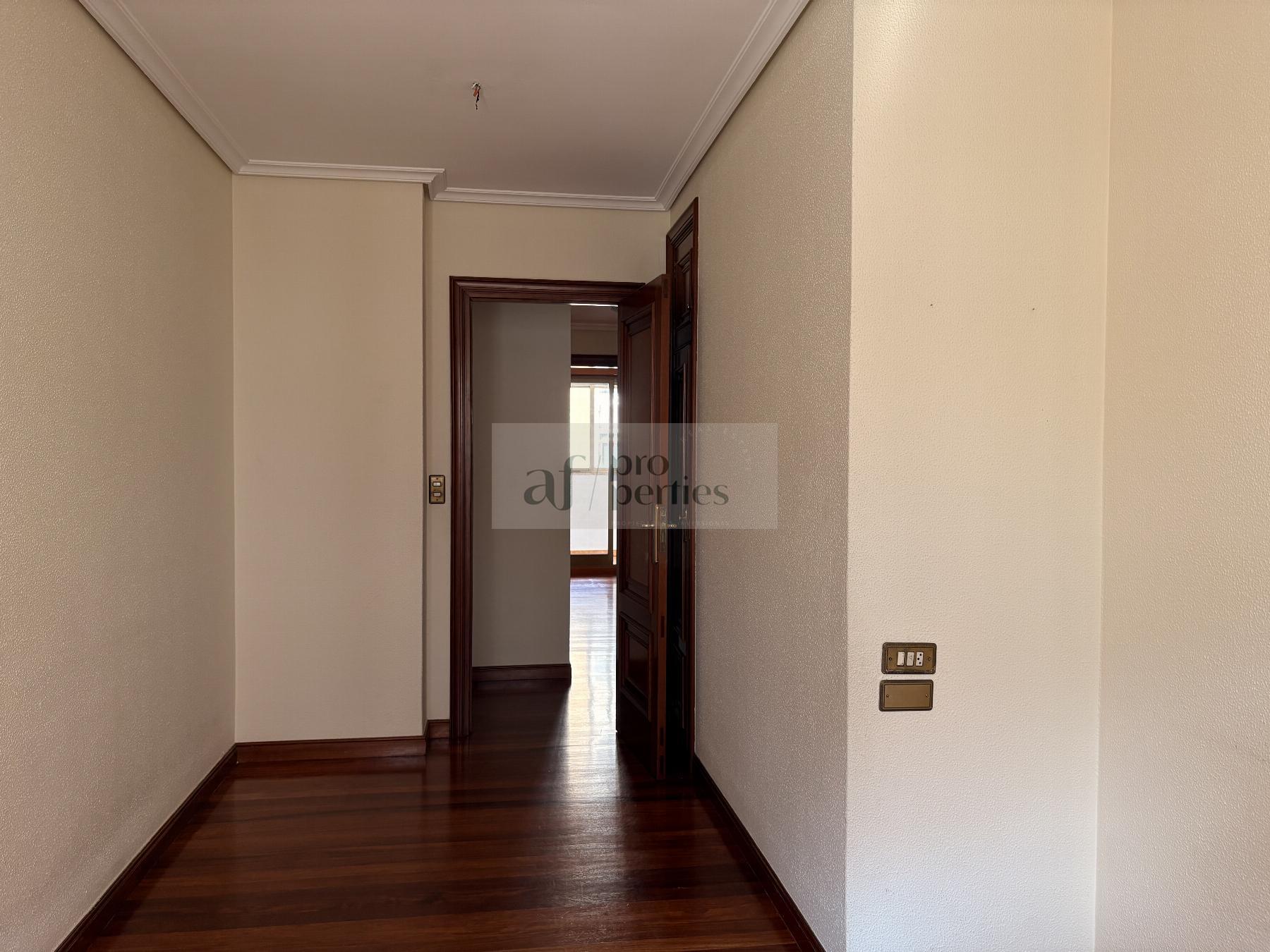 Alquiler de piso en Vigo