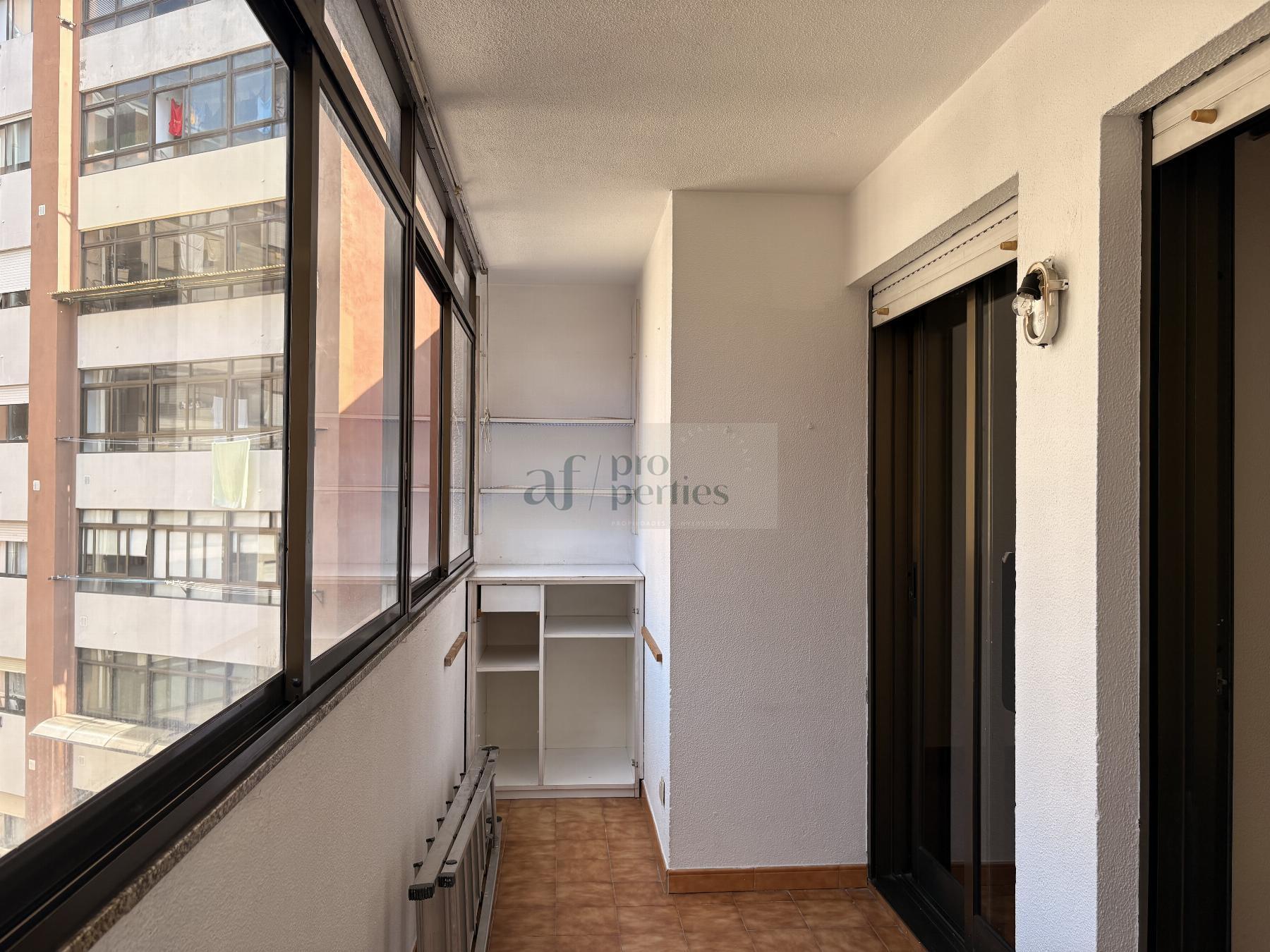 Alquiler de piso en Vigo
