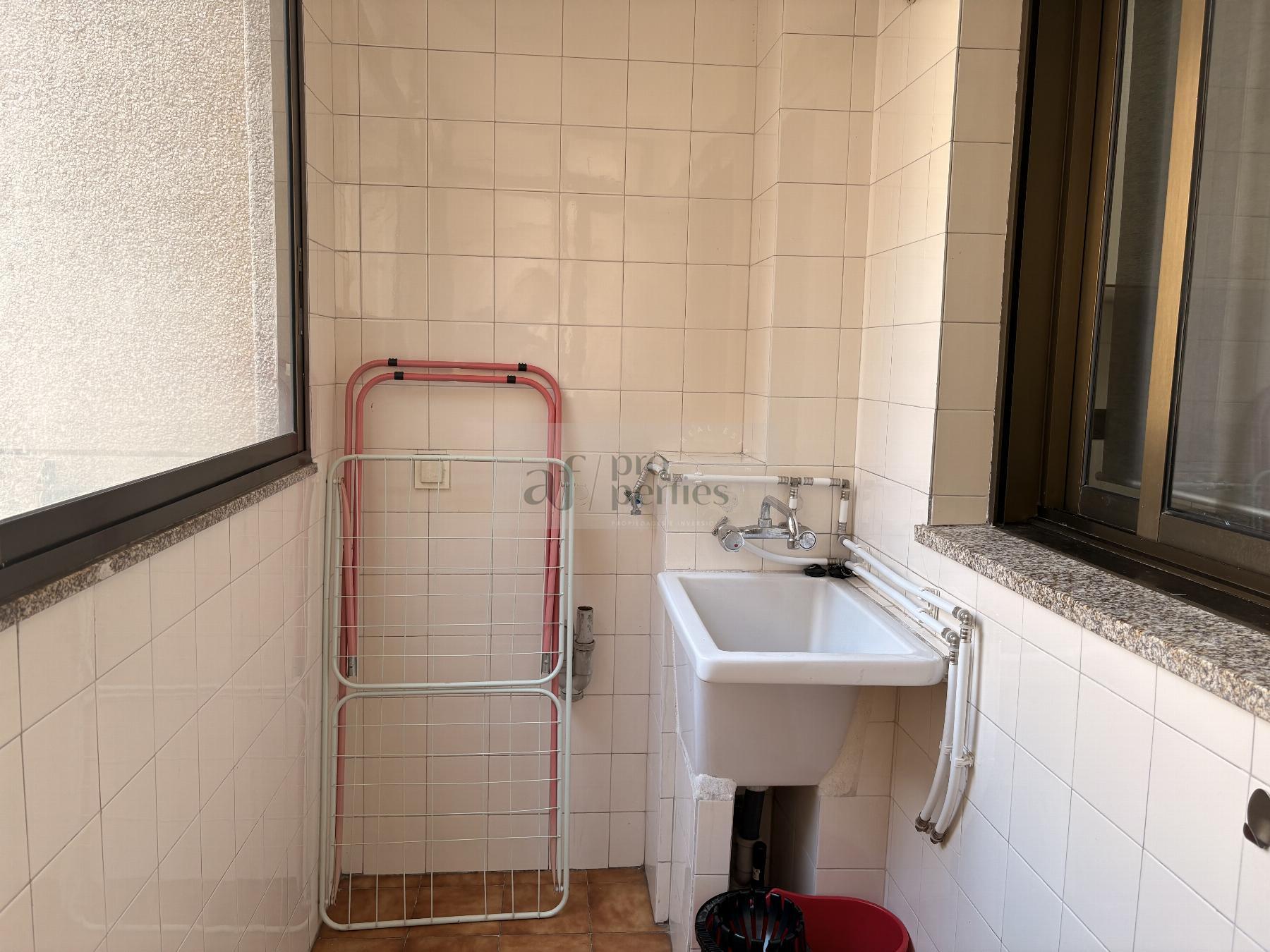 Alquiler de piso en Vigo