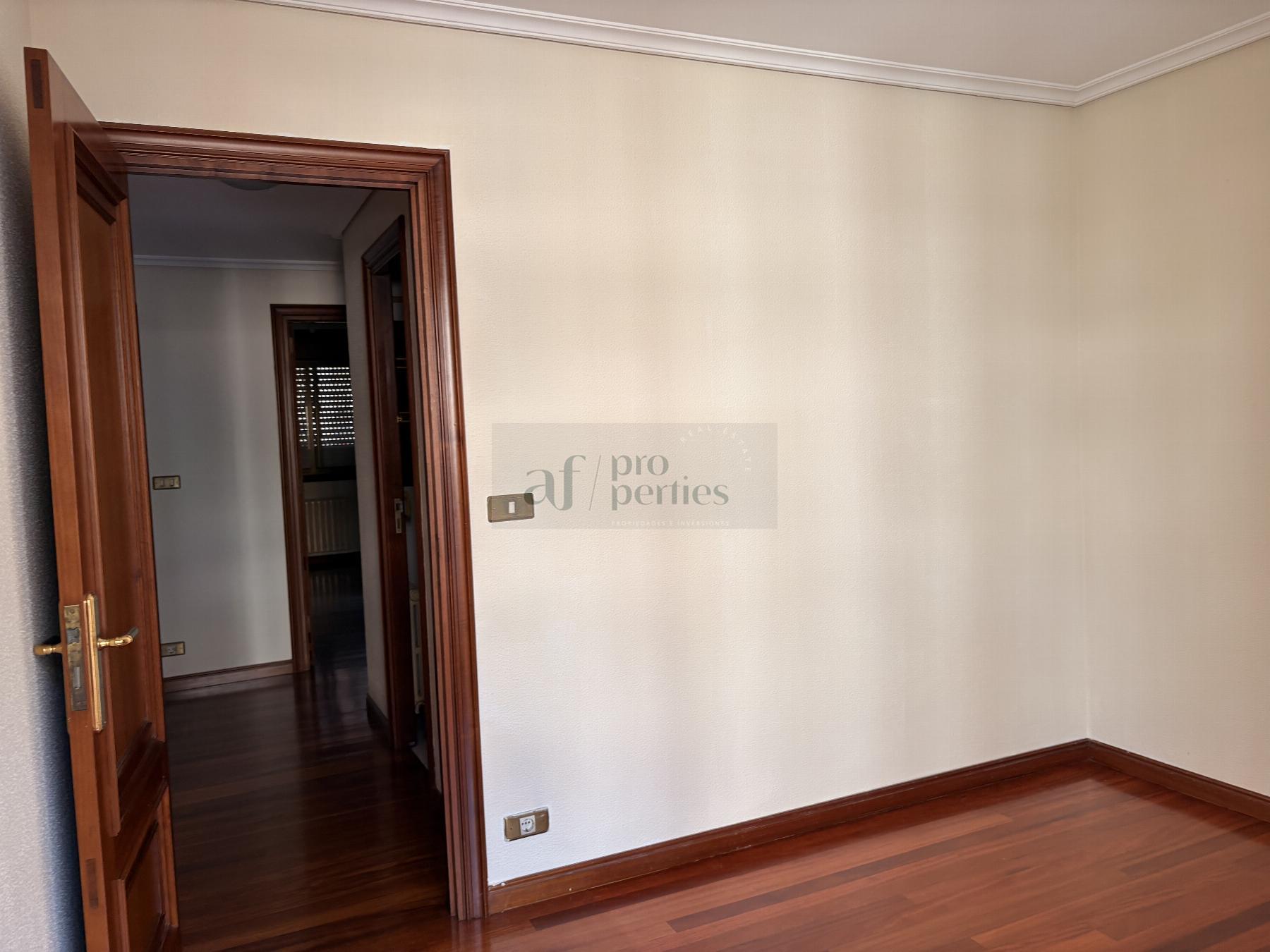 Alquiler de piso en Vigo