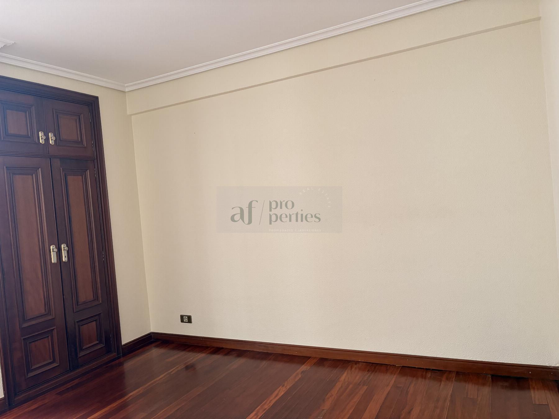Alquiler de piso en Vigo