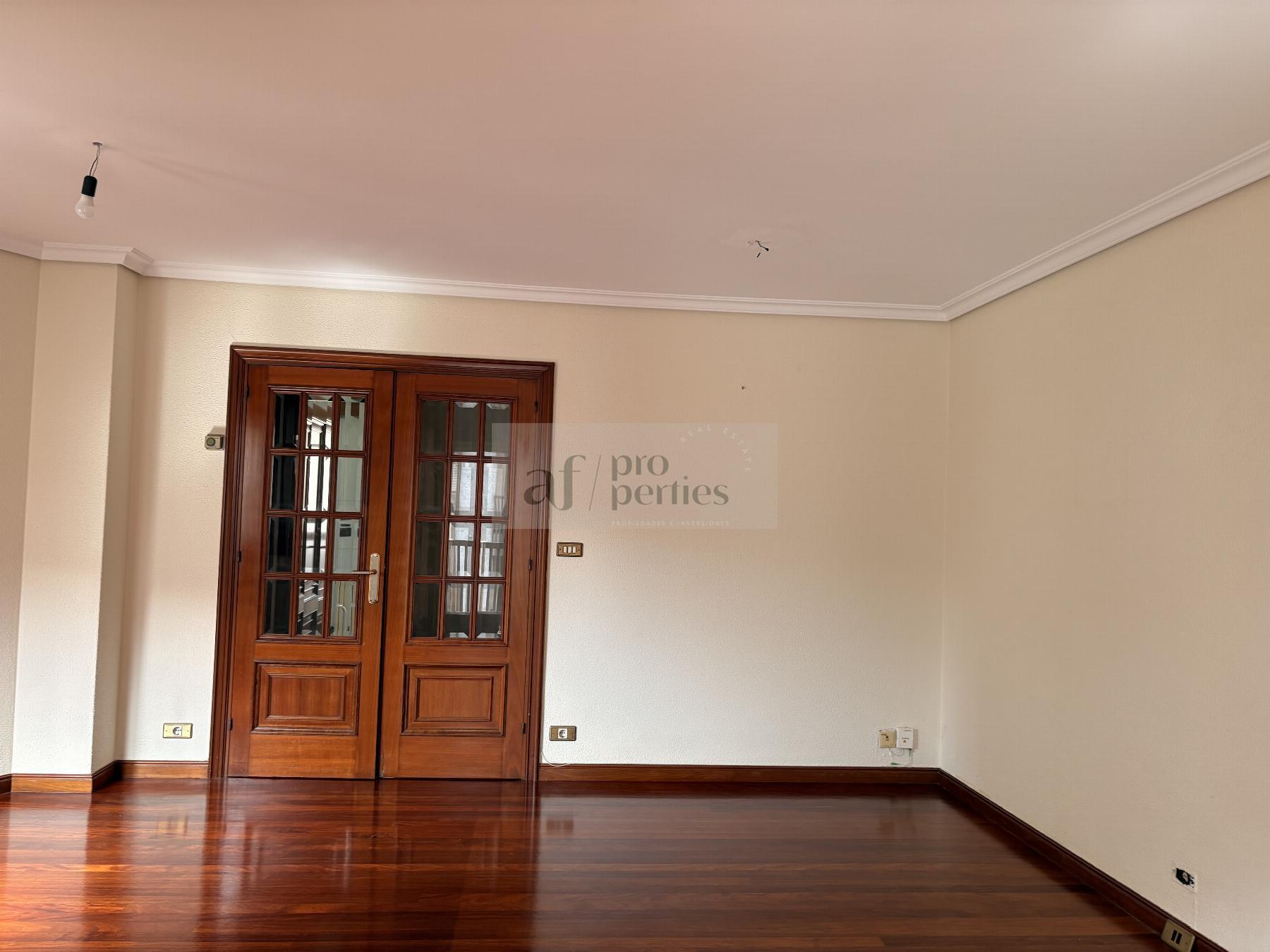 Alquiler de piso en Vigo