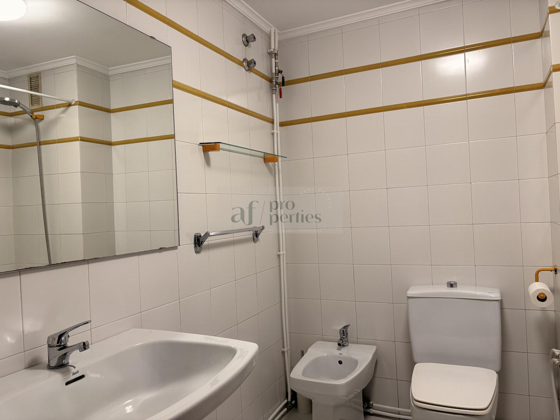 Alquiler de piso en Vigo