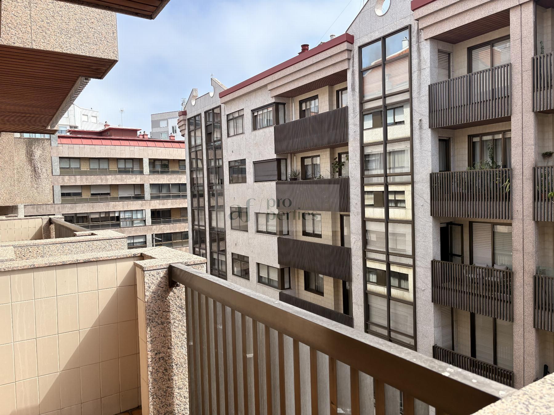 Alquiler de piso en Vigo