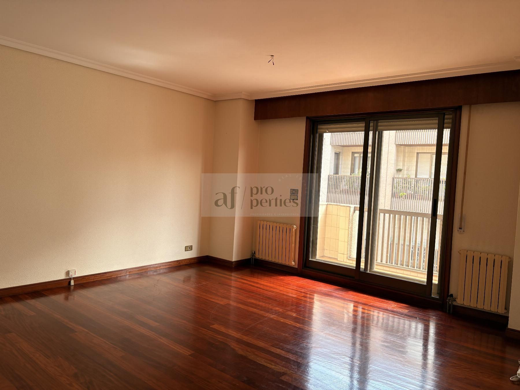 Alquiler de piso en Vigo