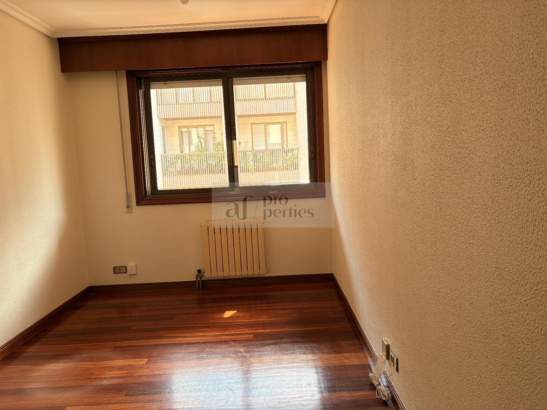 Alquiler de piso en Vigo