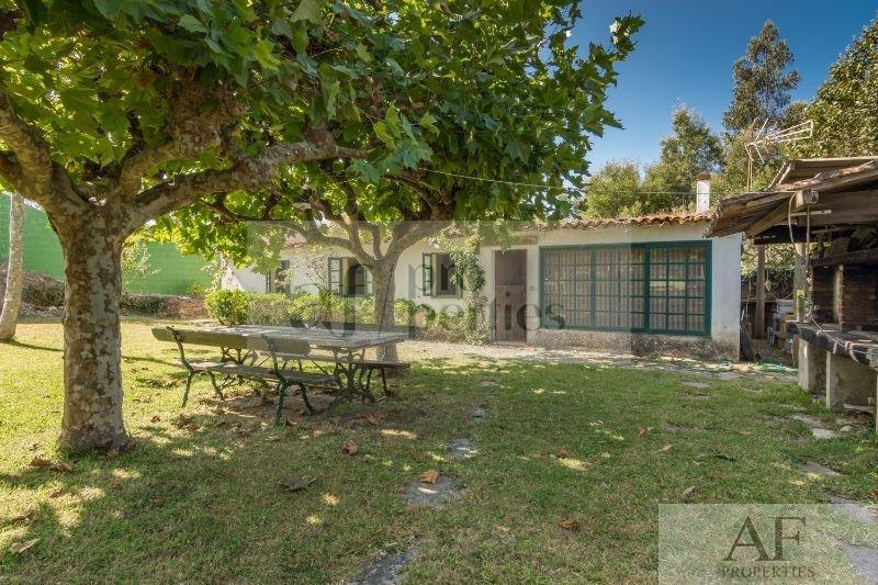 For sale of chalet in Vigo